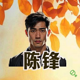 陈锋